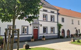 B&B Gutshaus De La Fontaine
